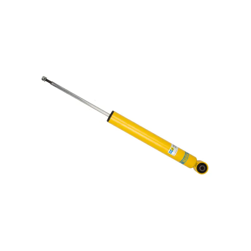 Bilstein B6 Performance 2015 Porsche Macan W/O Pasm Rear Monotube Shock 1
