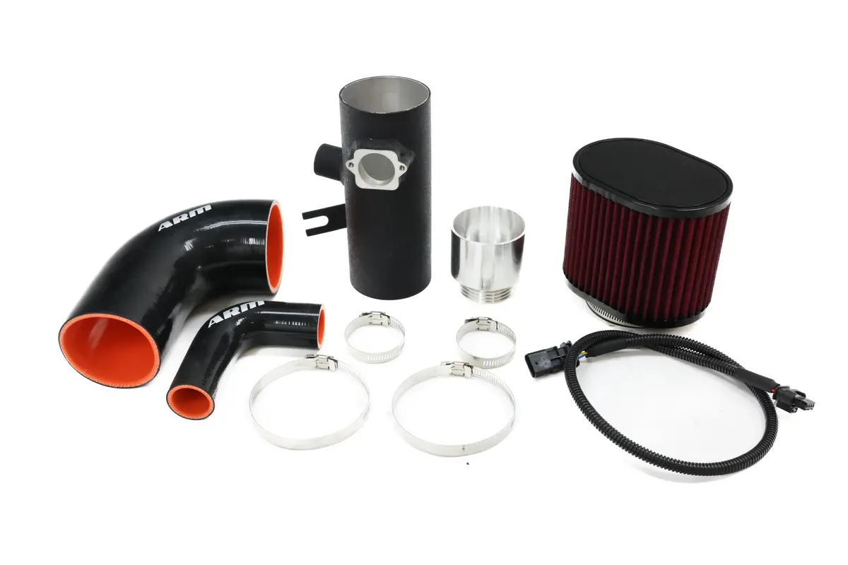 N55 Intake - E-Series 335I 335Xi 135I 1