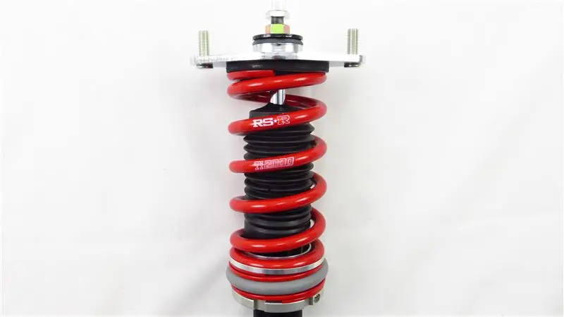 Rs-R 08-13 Subaru Wrx (Grb) Sports-I Coilovers 1