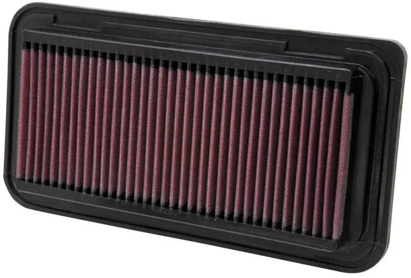 K&N 05-06 Scion Tc Drop In Air Filter 1