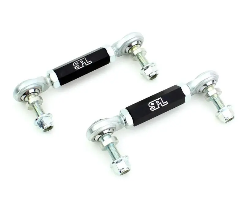 Spl Parts 2012+ Bmw 3 Series/4 Series F3x Rear Swaybar Endlinks 2