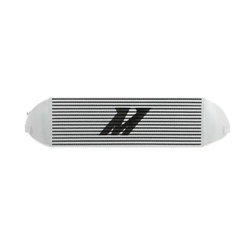 Mishimoto 2013+ Ford Focus St Intercooler (I/C Only) - Silver 1
