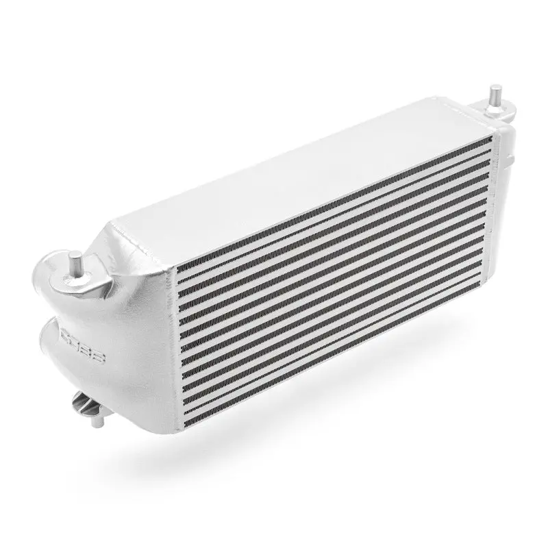 Cobb Ford 17-20 F150 Ecoboost Raptor Limited 3.5L/2.7L Front Mount Intercooler - Silver 2