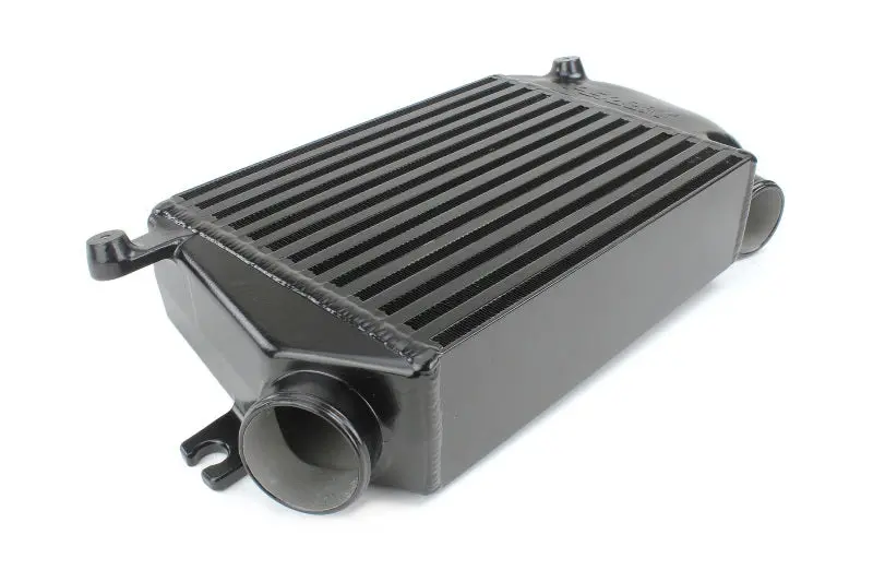 Perrin 15-21 Subaru Wrx / 14-18 Forester Xt Top Mount Intercooler - Black 1