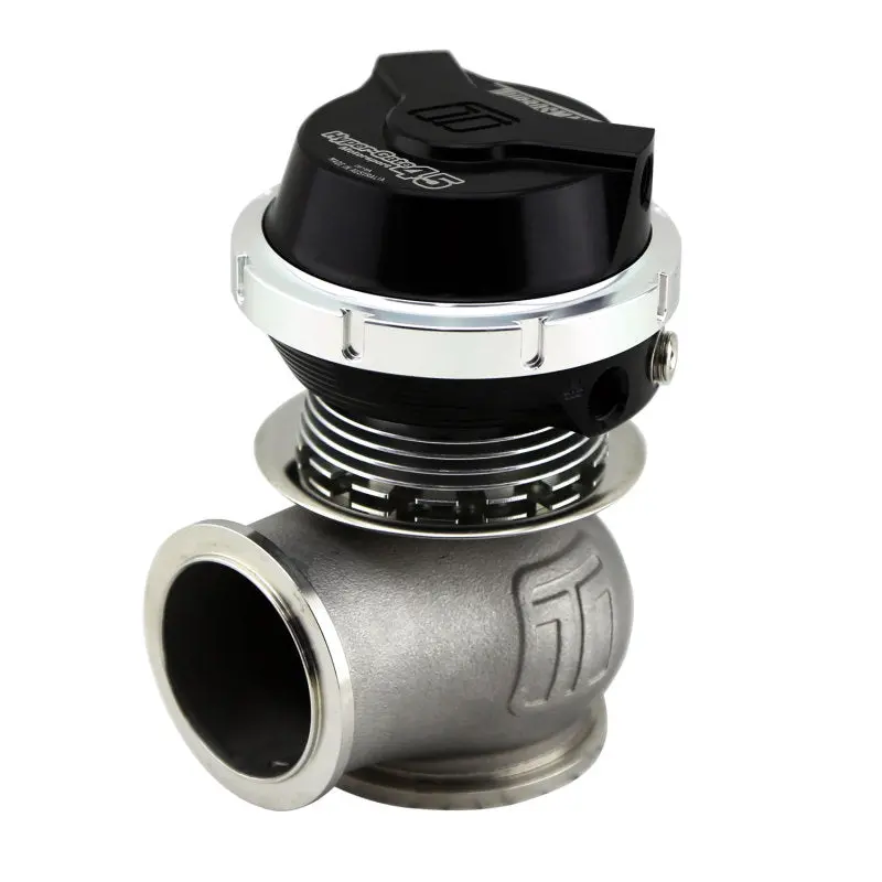 Turbosmart Wg45 Gen V Hyper-Gate 45 Motorsport 14Psi Black 1