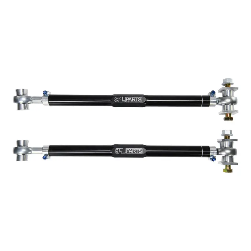 Spl Parts 2012+ Bmw 3 Series/4 Series F3x Rear Toe Links W/Eccentric Lockout 1