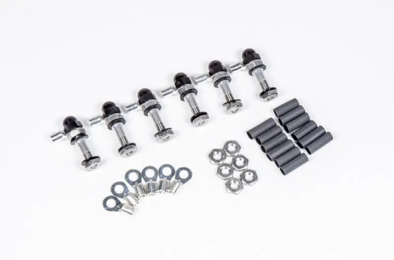Radium Engineering Electrical Bulkhead Stud Kit (Pack Of 6) 1