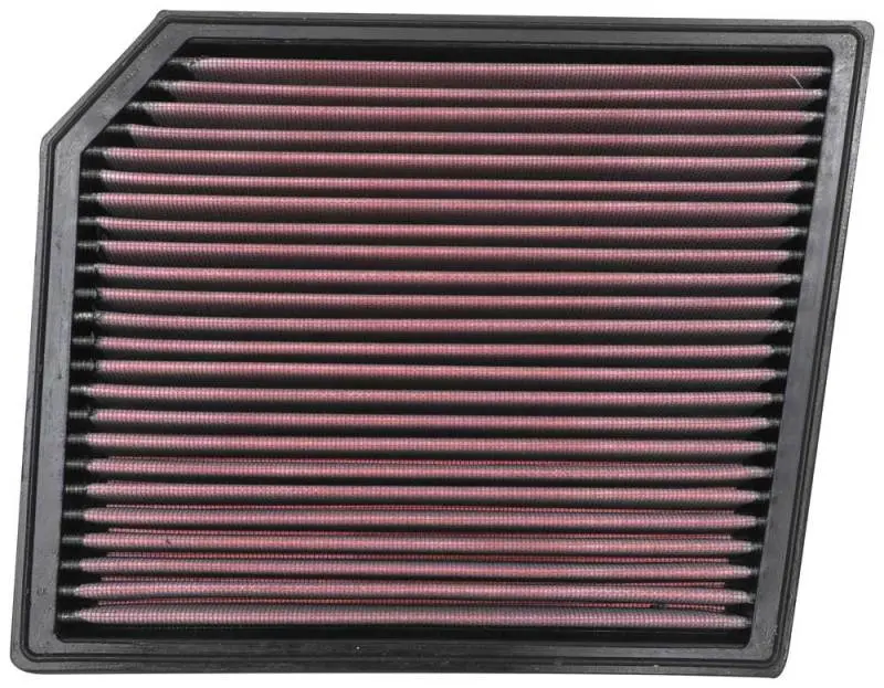 K&N 2019 Bmw X2 M35 L4-2.0L F/I Replacement Air Filter 1