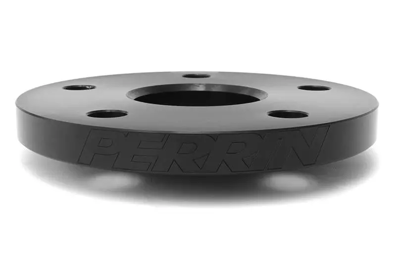 Perrin Subaru/Toyota/Scion 15Mm Wheel Spacers (Slip-On Style With Studs) 5X114.3 56Mm Cb - Pair 1