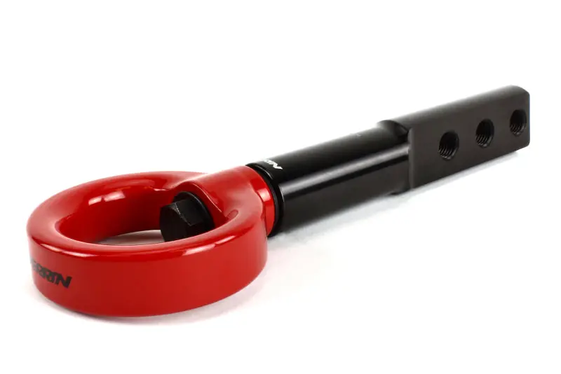Perrin Tow Hook Kit - 10Th Gen Honda Civic Si/Type-R/Hatchback - Red 1