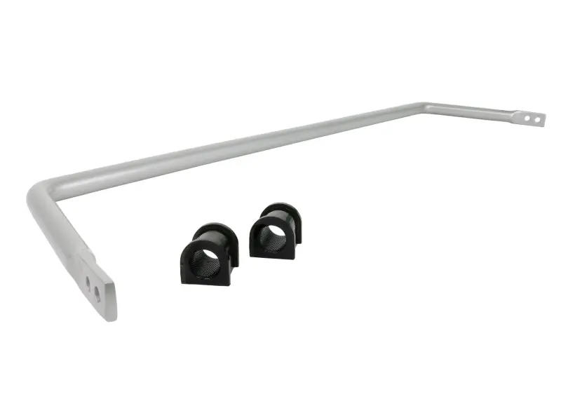 Whiteline 10/00-3/06 Toyota Mr2 Spyder Front 22Mm Heavy Duty Adjustable Swaybar 1