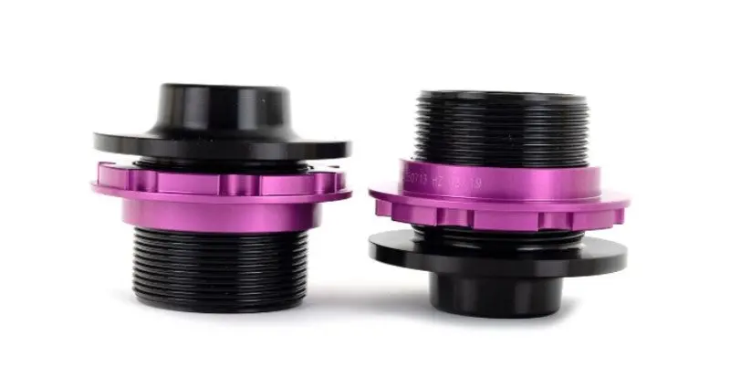 Kw Bmw M2/M3/M4 G80/G82/G87 Height Adjustable Spring Kit 2