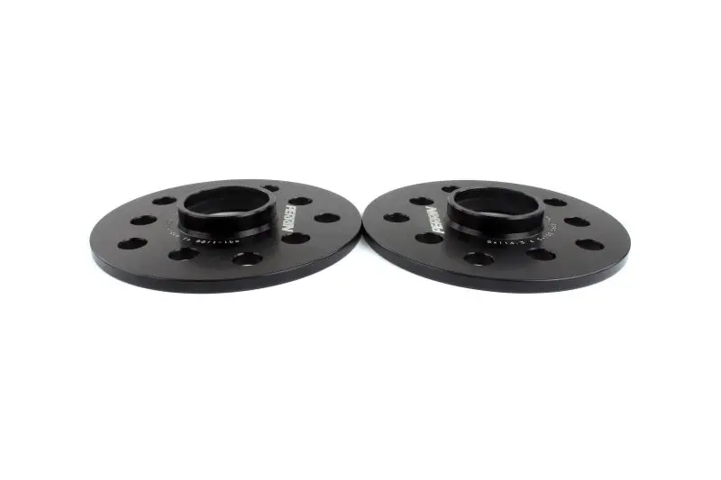 Perrin Subaru/Toyota/Scion 7Mm Wheel Spacers (Slip-On Style With Studs) 5X114.3/5X100 56Mm Cb - Pair 1