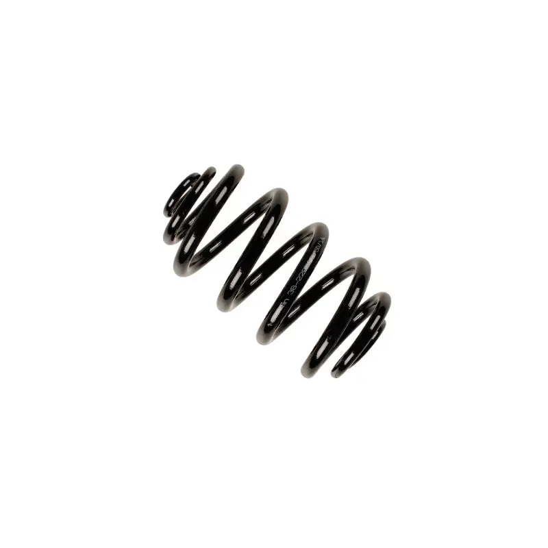 Bilstein B3 04-10 Bmw X3 Series Replacement Rear Coil Spring 2
