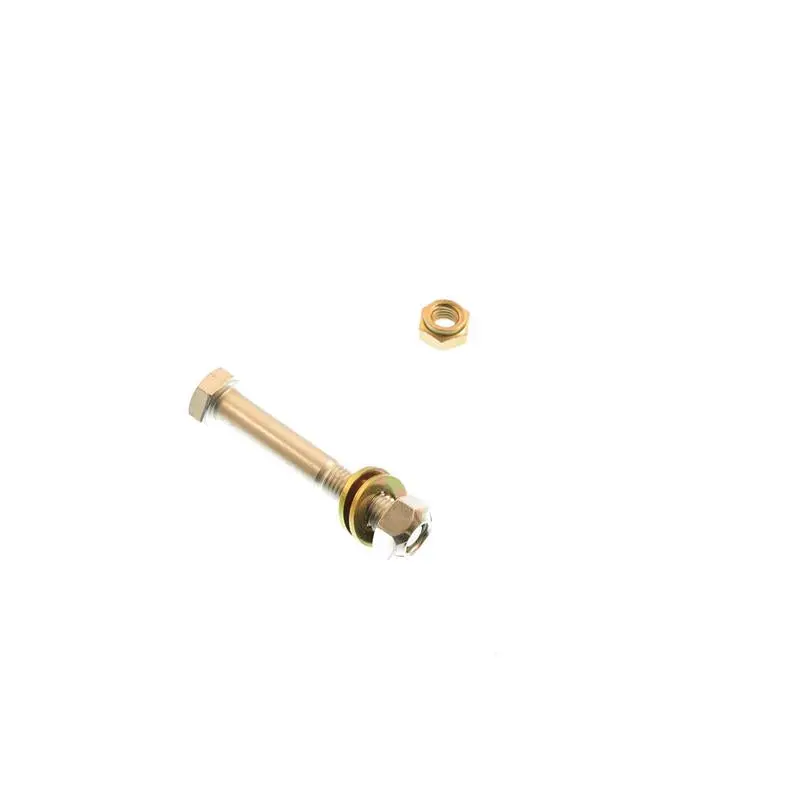 Bilstein B8 1992 Mercedes-Benz 300Sd Base Rear 46Mm Monotube Shock Absorber 1
