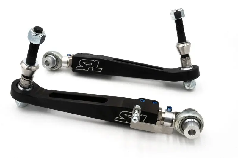 Spl Parts 2012+ Bmw 3 Series/4 Series F3x Front Lower Control Arms 1