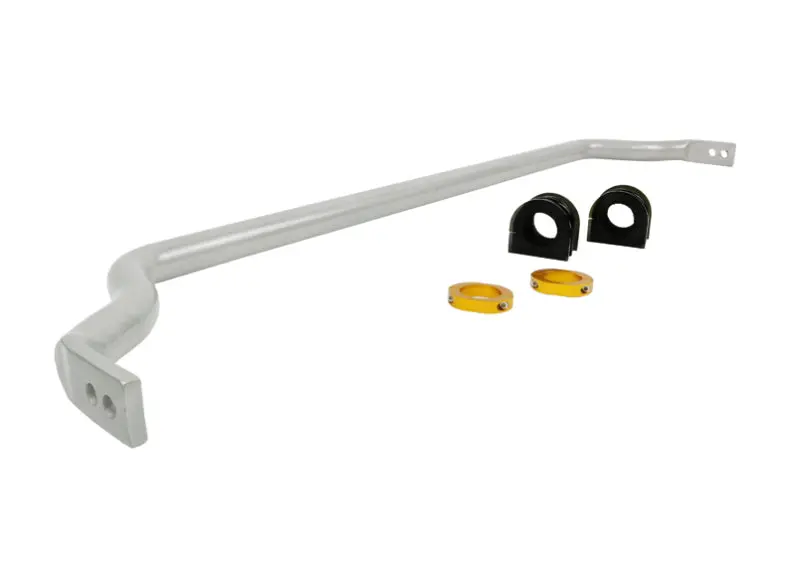 Whiteline 09-11 Nissan R35 Gtr Front 33Mm Heavy Duty Adjustable Sway Bar (Cba Models) 1