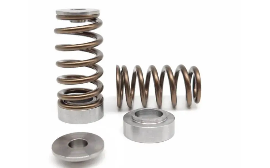 Kelford Toyota Gr Corolla Valve Spring Set (G16e-Gts) 1