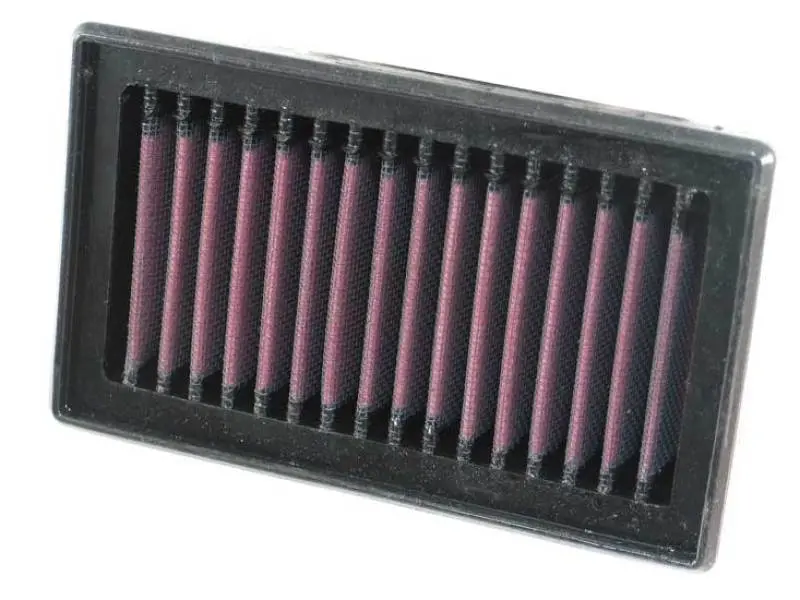 K&N 06-10 Bmw F800s/St Air Filter 1