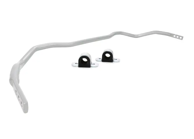Whiteline 87-92 Toyota Supra Mk3 Ma70/1 Rear 22Mm Heavy Duty Adjustable Swaybar 1