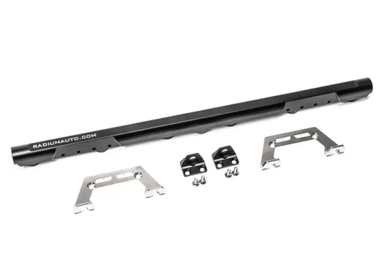 Radium Engineering Bmw M50 M52 M54 S50 S52 Fuel Rail 1
