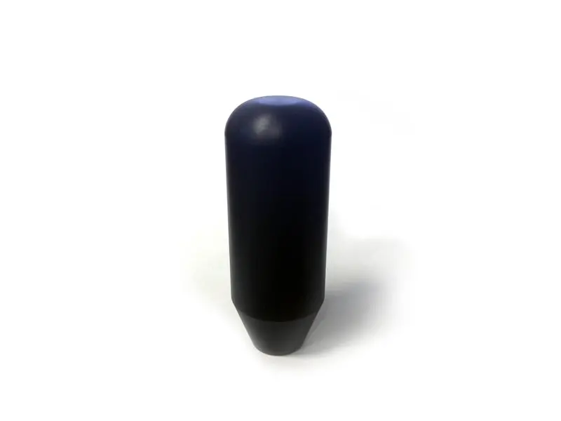 Torque Solution Delrin Slim Shift Knob: Universal 10X1.25 1