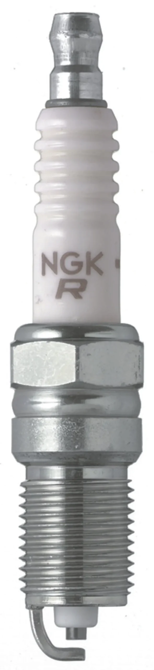 Ngk V-Power Spark Plug Box Of 4 (Tr55) 1
