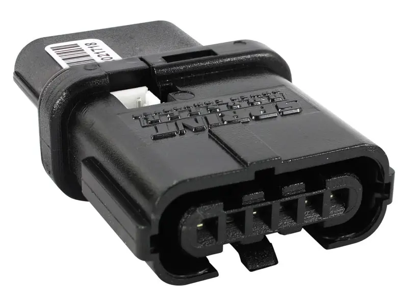 Afe Power Sprint Booster Power Converter 05-15 Porsche 911/Boxster/Cayman/Macan Mt/At 2