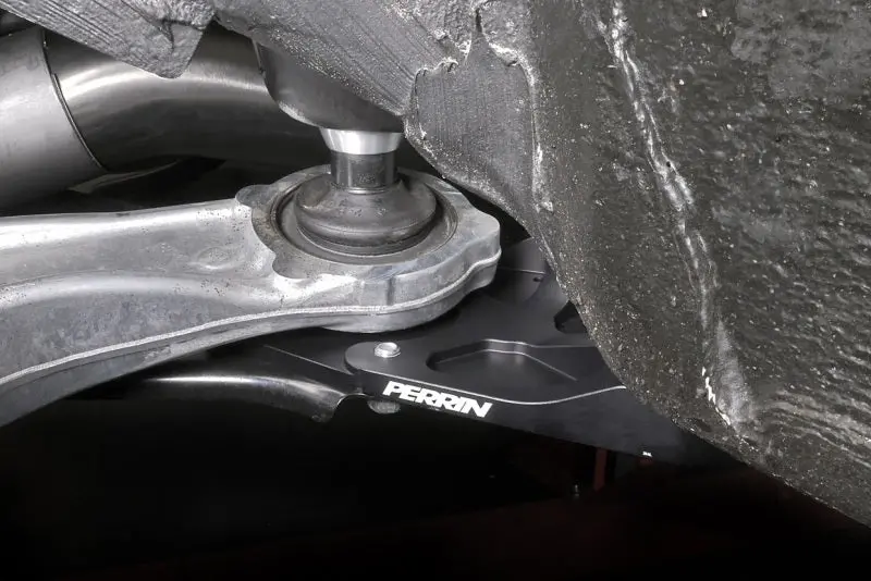 Perrin 02-21 Subaru Wrx / 04-21 Subaru Sti Front Control Arm Brace 1