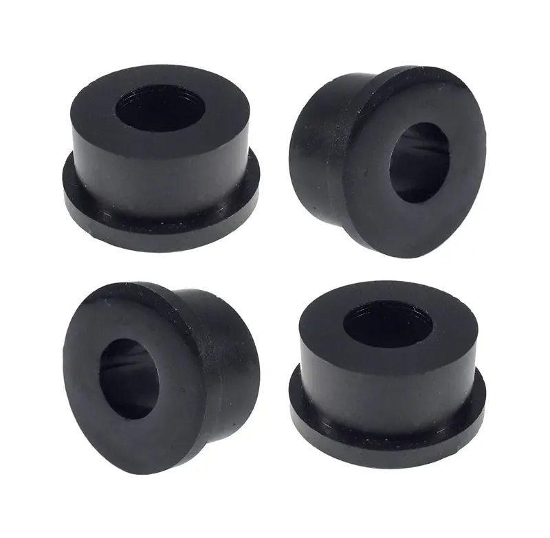 Torque Solution Hyundai Genesis Coupe Shifter Bushings 2011-2015 1