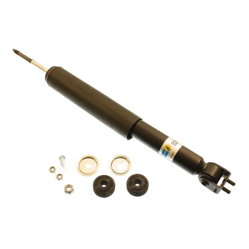 Bilstein B4 1981 Mercedes-Benz 380Sl Base Front 36Mm Monotube Shock Absorber 1