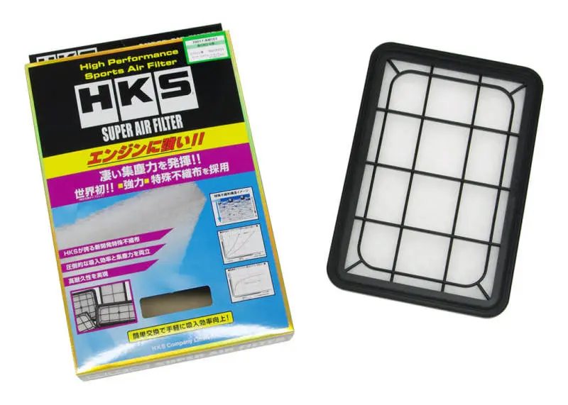 Hks Spf Ga3w/Ga4w 4B10/4J10 1