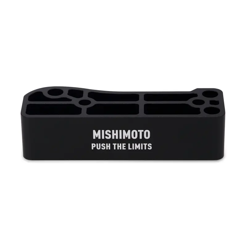 Mishimoto 2016+ Ford Focus Gas Pedal Spacer 1