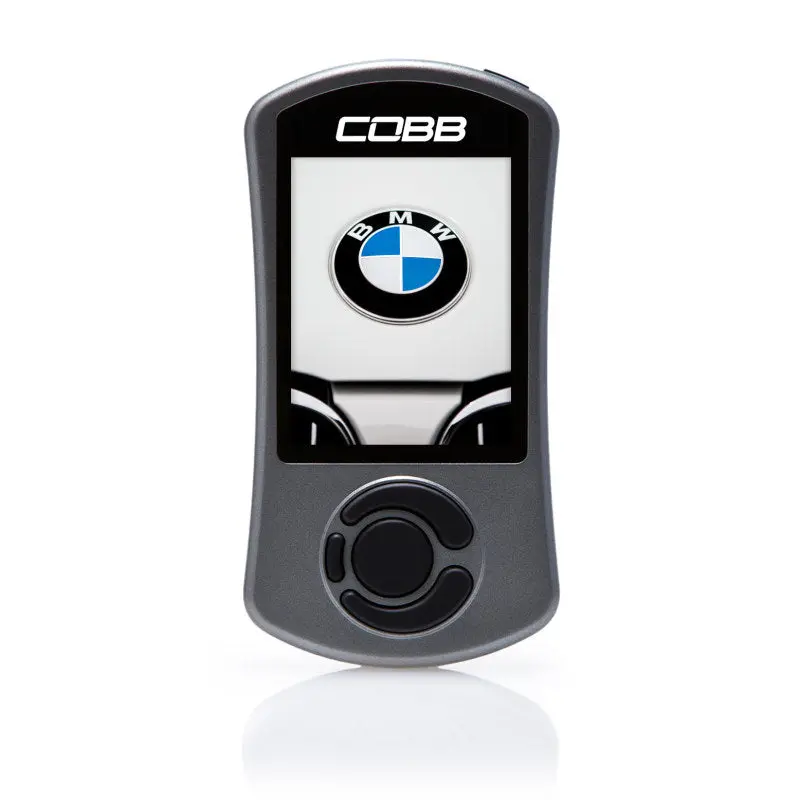 Cobb 2008-2010 Bmw 135I / 335I / 535I / 2013 Bmw 335Is Accessport V3 1