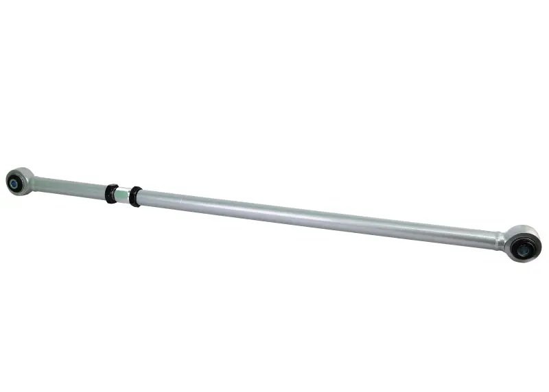 Whiteline 05-14 Ford Mustang Coupe Rear Panhard Rod - Complete Adj Assembly 1