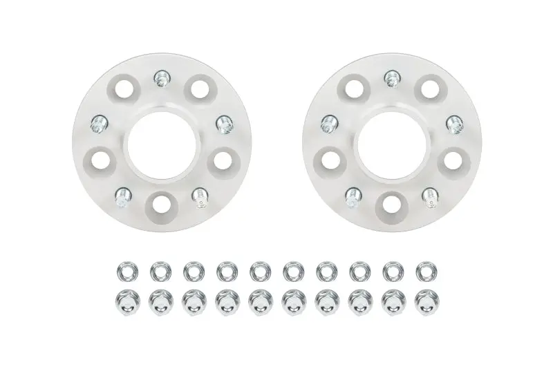 Eibach Pro-Spacer 13-18 Subaru Brz 25Mm Thickness 5X100 Hub 56 1