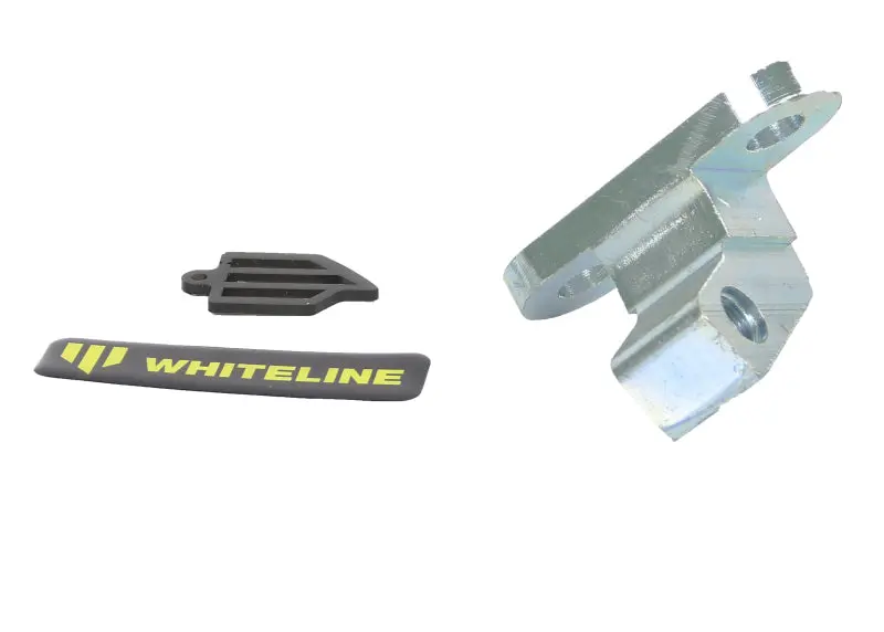 Whiteline 2002-2006 Acura Rsx Bump Steer - Correction Kit 1