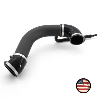 Intake - 2020+ Legacy 2.5I - Wrinkle Black 1