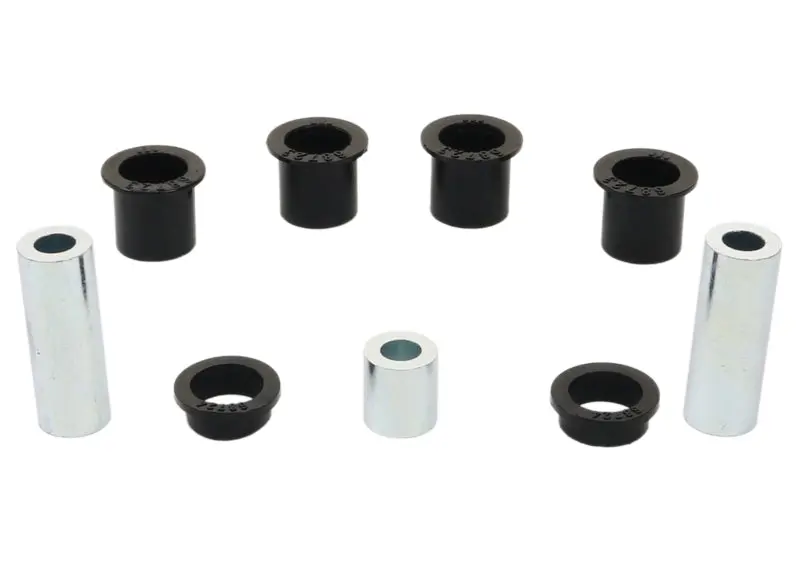 Whiteline Plus Mitsubishi Evolution X Steering Rack & Pinion Mount 2