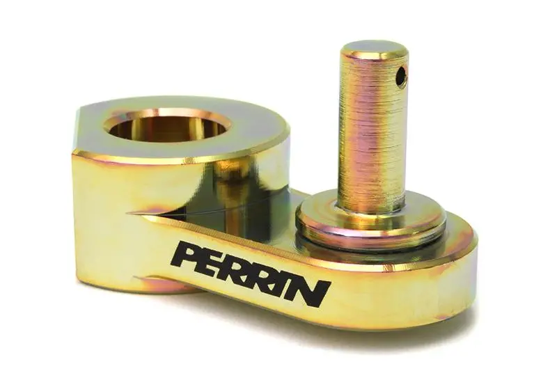 Perrin 15-25 Subaru Wrx / 18-23 Crosstrek / 13-17 Legacy & Outback Short Shift Adapter 2