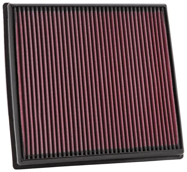 K&N Replacement Air Filter Bmw X6 3.0L; 08-09 1