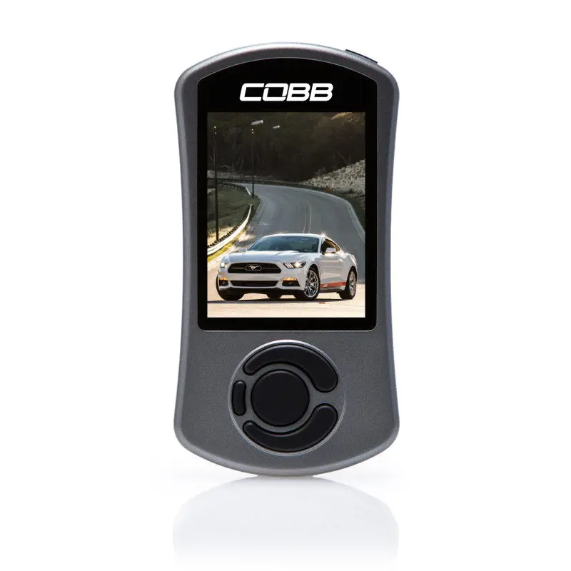 Cobb Accessport V3 - 2015-2023 Ford Mustang Ecoboost 1