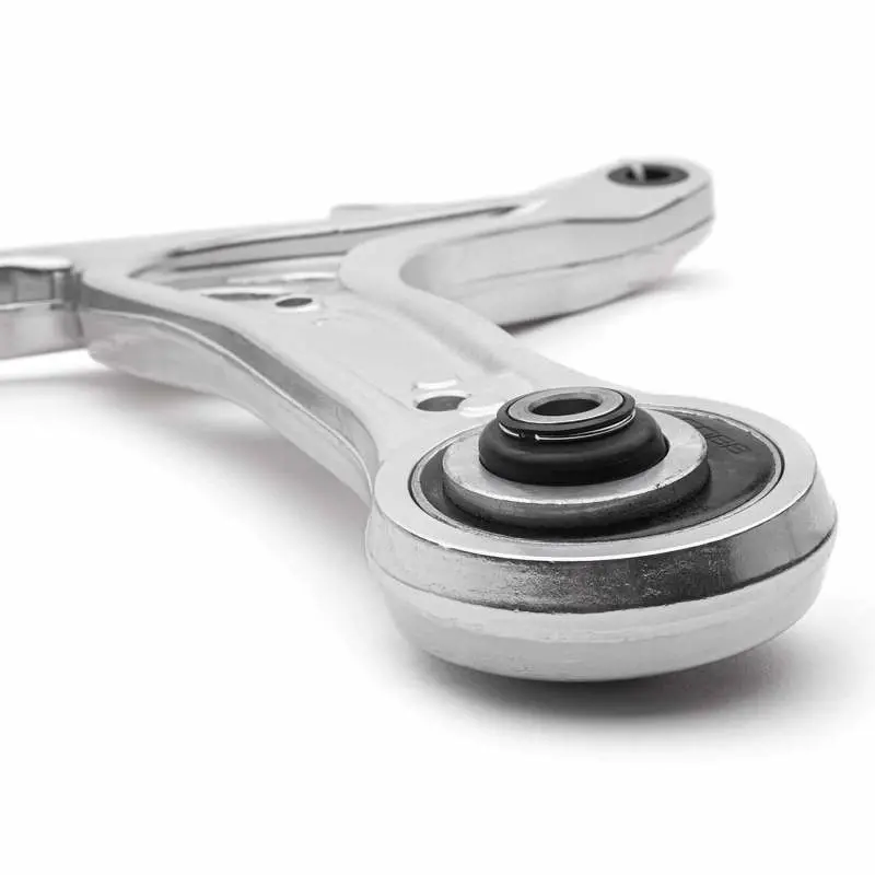 Cobb 15-21 Subaru Wrx & Sti/2018 Type Ra Alloy Front Lower Control Arm (Complete) Offset Caster 2