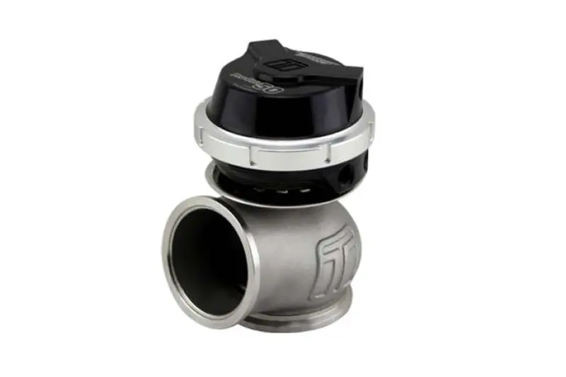 Turbosmart Wg50 Gen V Pro-Gate 50 7Psi Black 1