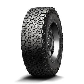 285/70/17  Bf Goodrich Ko2 At Tyres ( Raptor Oem Tyre) Delivery Mileage Under 50Km Sold In A Set Of 4 1