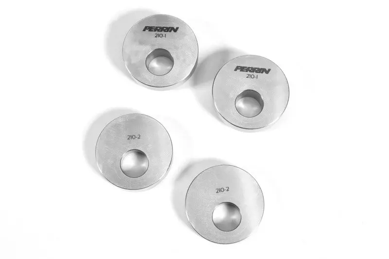 Perrin 08-24 Subaru Wrx / 08-21 Sti Driveshaft Carrier Bushings 1