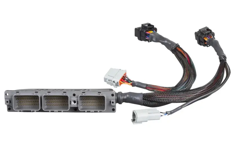 Haltech Elite 2000/2500 Plug-And-Play Adaptor Harness For Toyota Supra Jza80 (2Jz Non-Vvti, Manual Transmission Only) 1