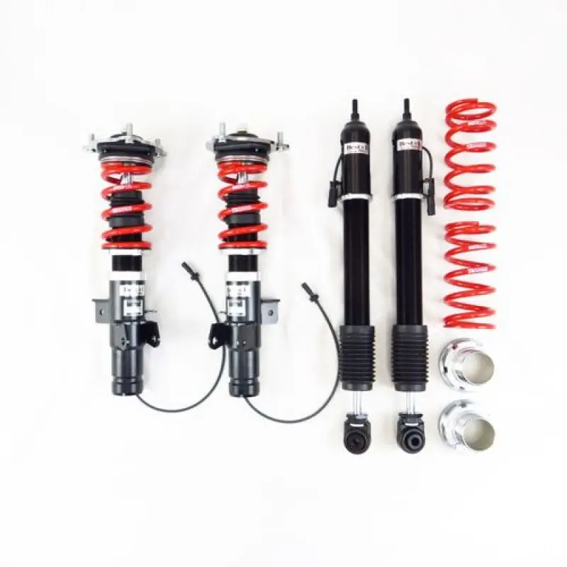 Rs-R 2023 Honda Civic Type R (Fl5) Best-I Active Coilovers 1