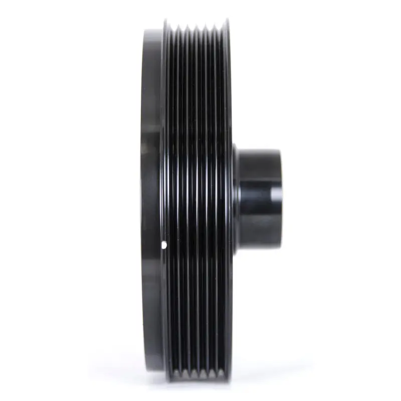 Fluidampr 08-15 Mitsubishi Evo X Steel Internally Balanced Damper 1
