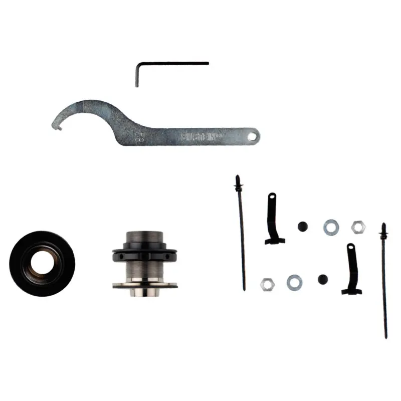 Bilstein 20-22 Toyota Gr Supra B3 Oe Replacement Suspension Kit - Front / Rear 2